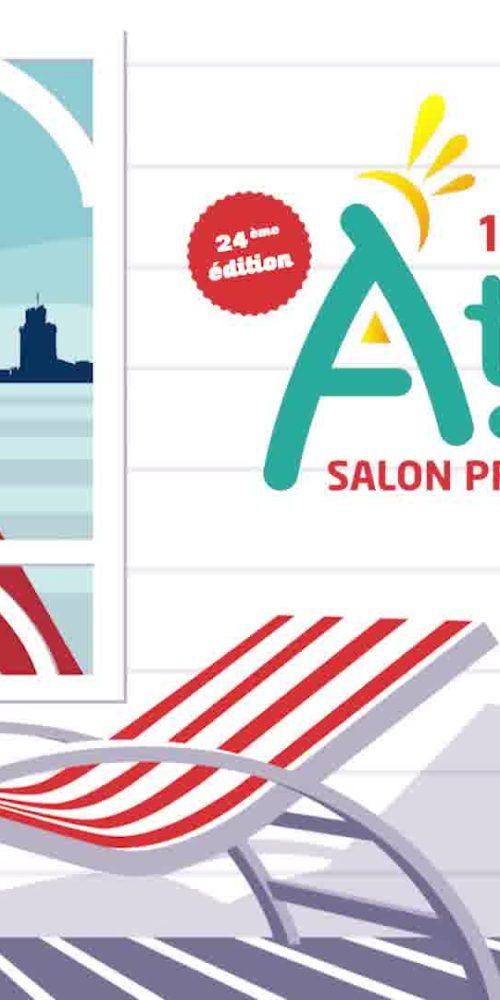 Salon Atlantica 2021