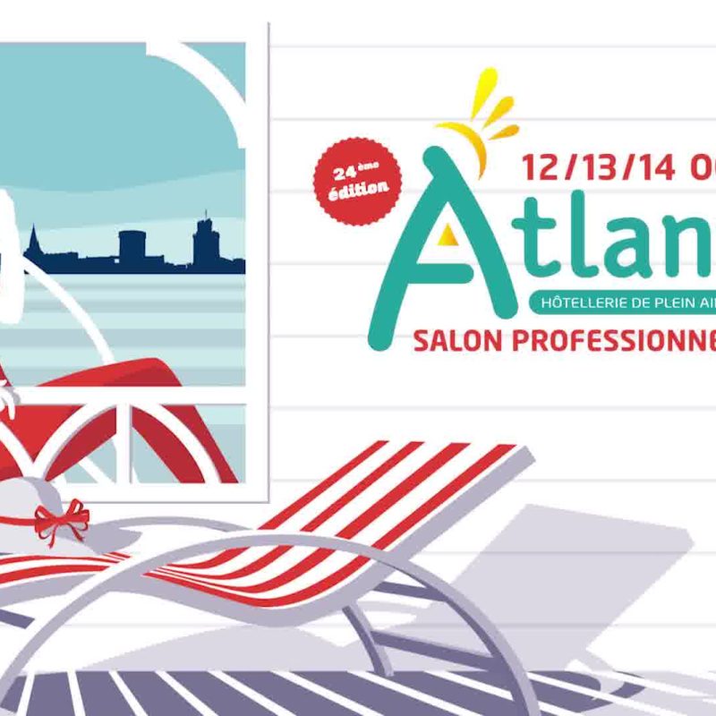 Salon Atlantica 2021