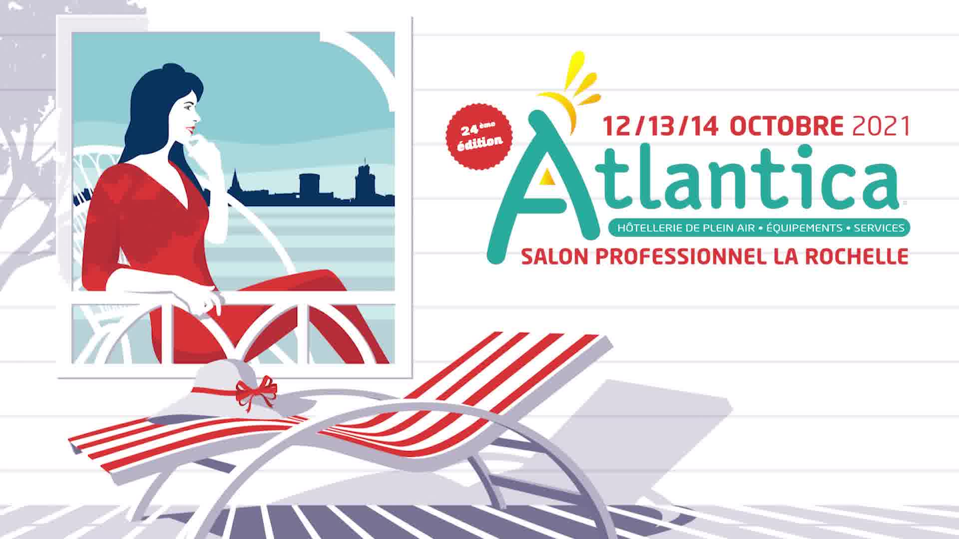 Salon Atlantica 2021