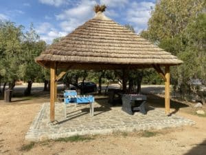 Faire de l'ombre dans vos campings, parcs ou jardins