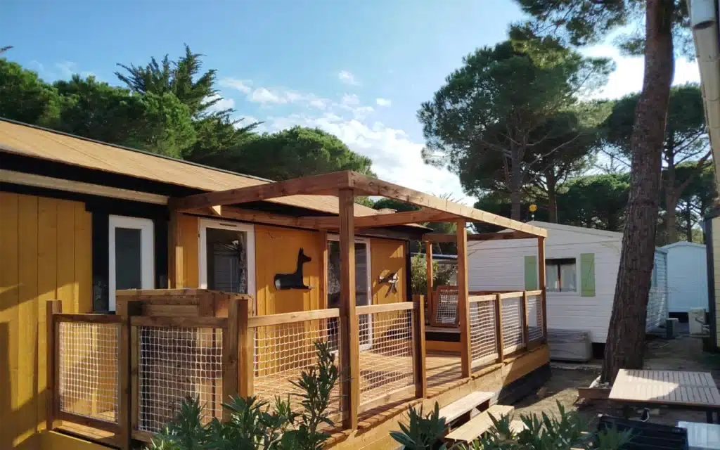 Bardage bois expertise Ekolinea Un habillage bois chaleureux et durable