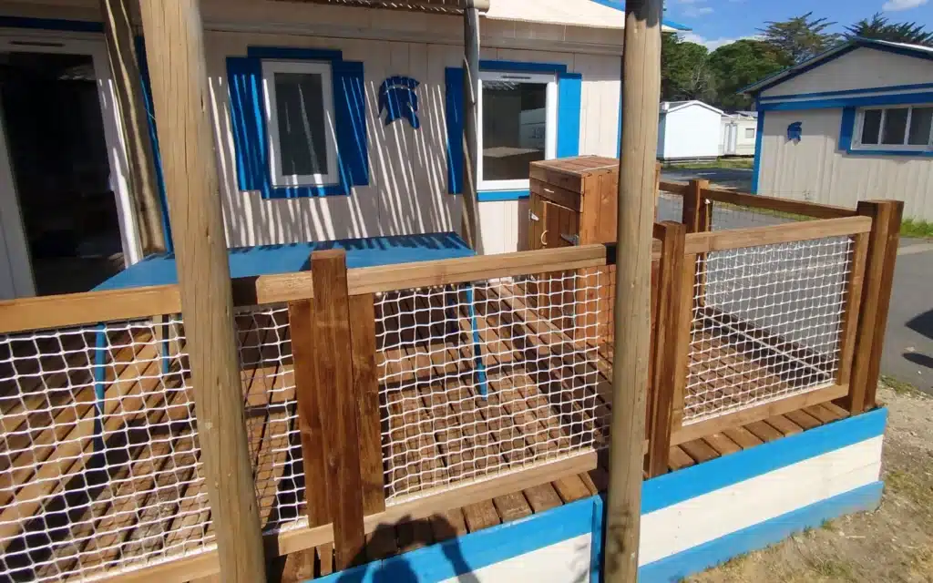 Barrieres garde-corps expertise ekolinea Des produits décoratifs et sécurisés