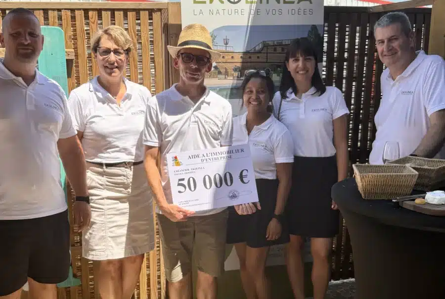 Equipe support Ekolinea