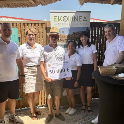 Equipe support Ekolinea