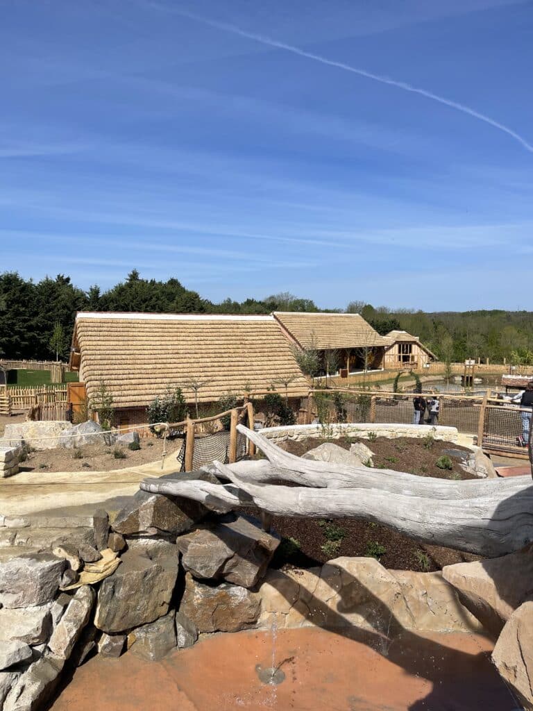 ekolinea-zoo-parc-beauval-grande-ferme-couverture-roseau